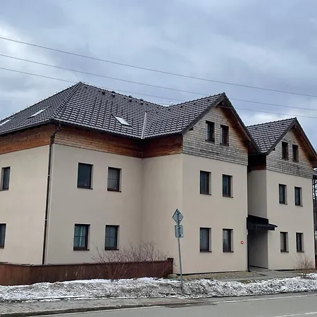 Apartment U Merlina *