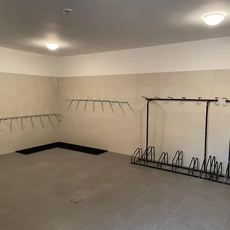 U Merlina Apartament