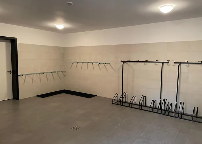 U Merlina Appartement