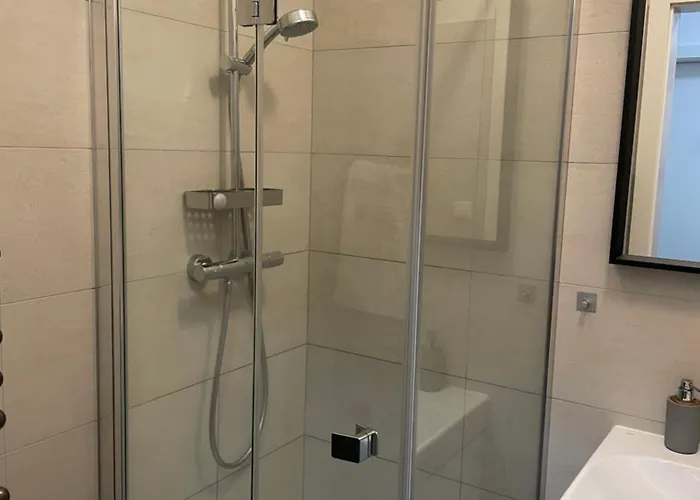 Appartement U Merlina *